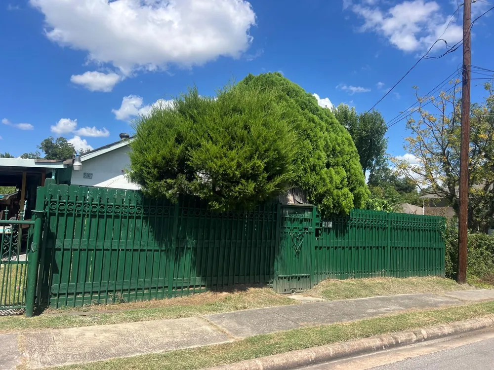 5107 Evella Street Houston, TX 77026