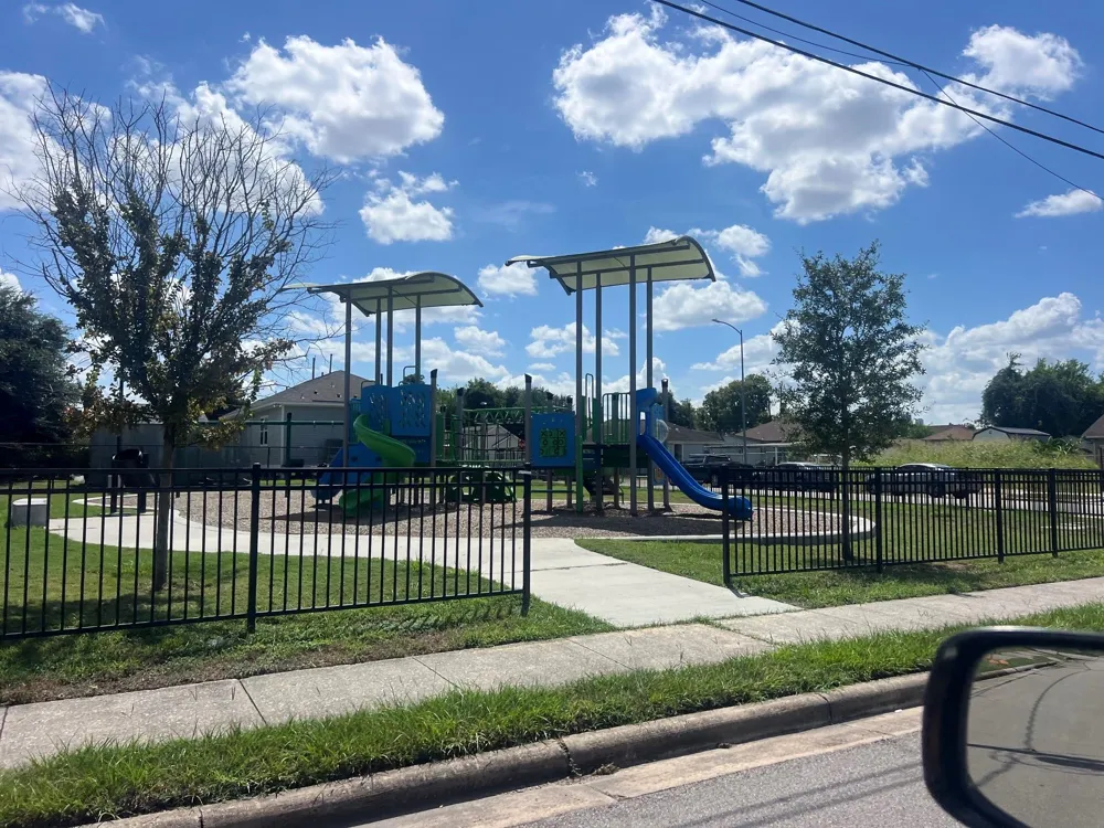 5107 Evella Street Houston, TX 77026