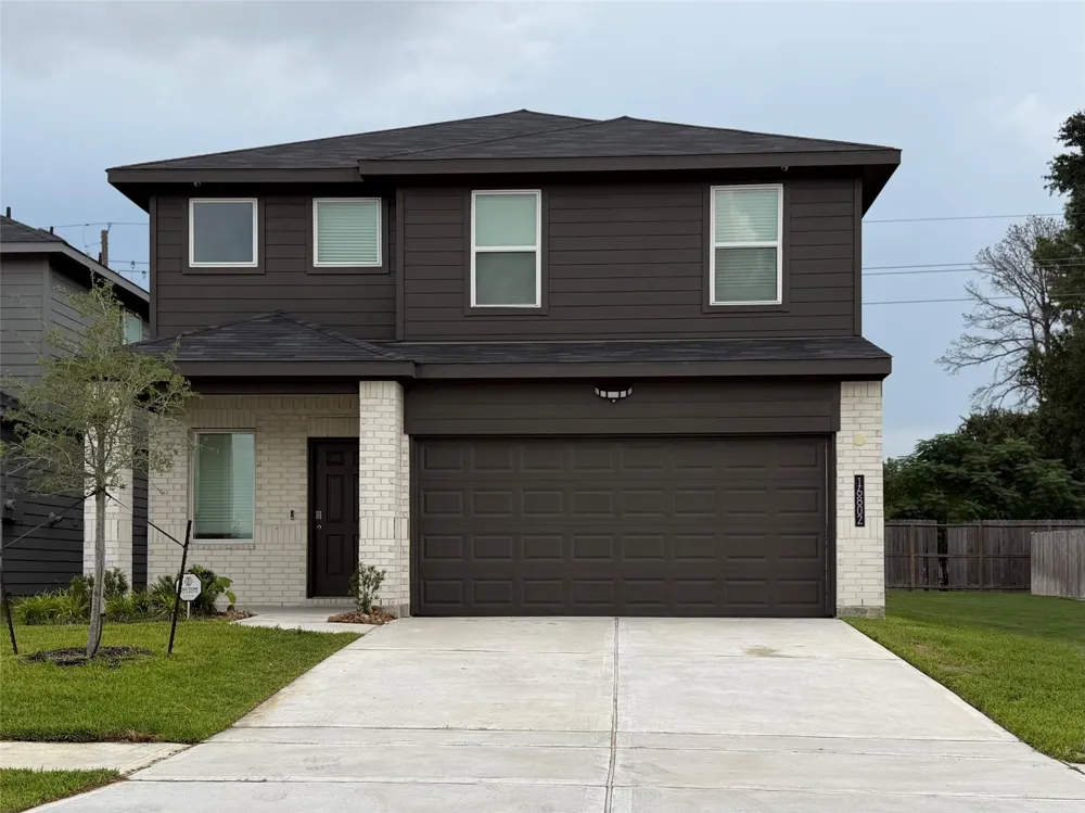 16802 Paintbrush Hollow Lane Houston, TX 77090