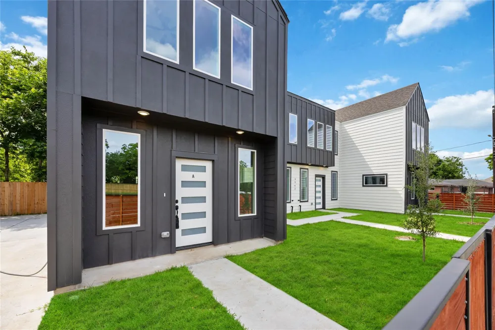 4562 Teton Street Houston, TX 77051