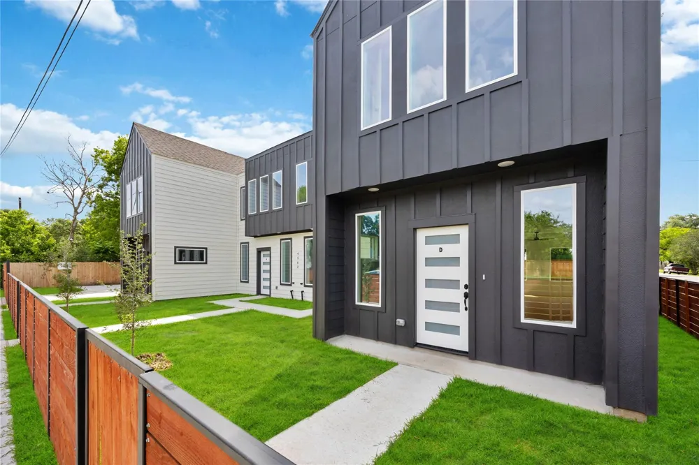 4562 Teton Street Houston, TX 77051