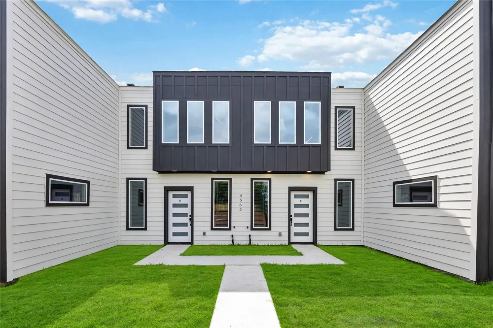 4562 Teton Street Houston, TX 77051