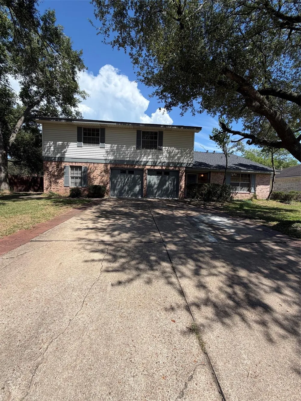 1507 Sierra Drive Baytown, TX 77521