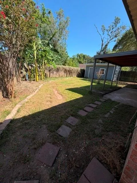 1507 Sierra Drive Baytown, TX 77521