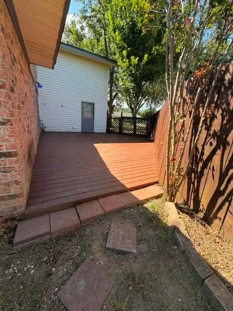 1507 Sierra Drive Baytown, TX 77521