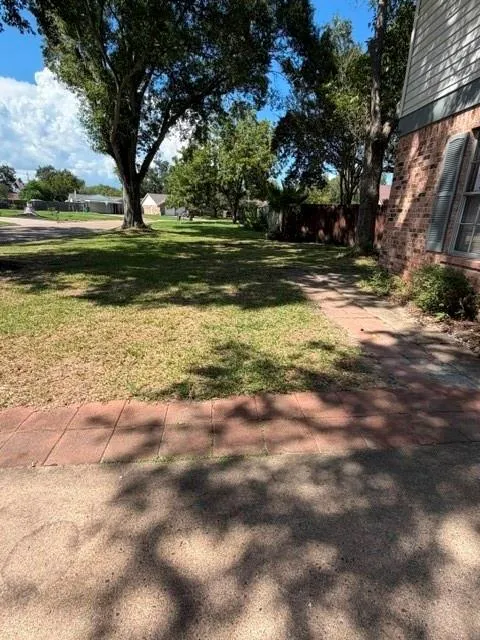 1507 Sierra Drive Baytown, TX 77521