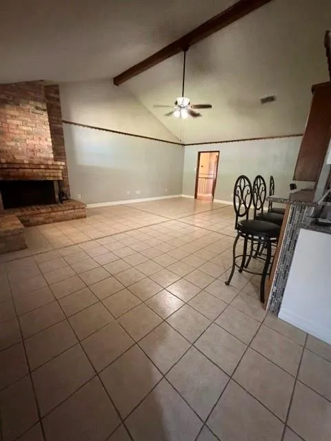 1507 Sierra Drive Baytown, TX 77521