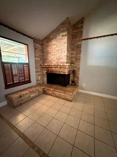 1507 Sierra Drive Baytown, TX 77521