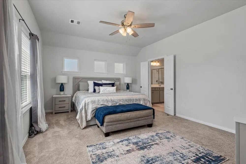 16327 Rockdale Landing Drive Hockley, TX 77447