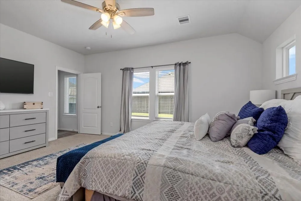 16327 Rockdale Landing Drive Hockley, TX 77447
