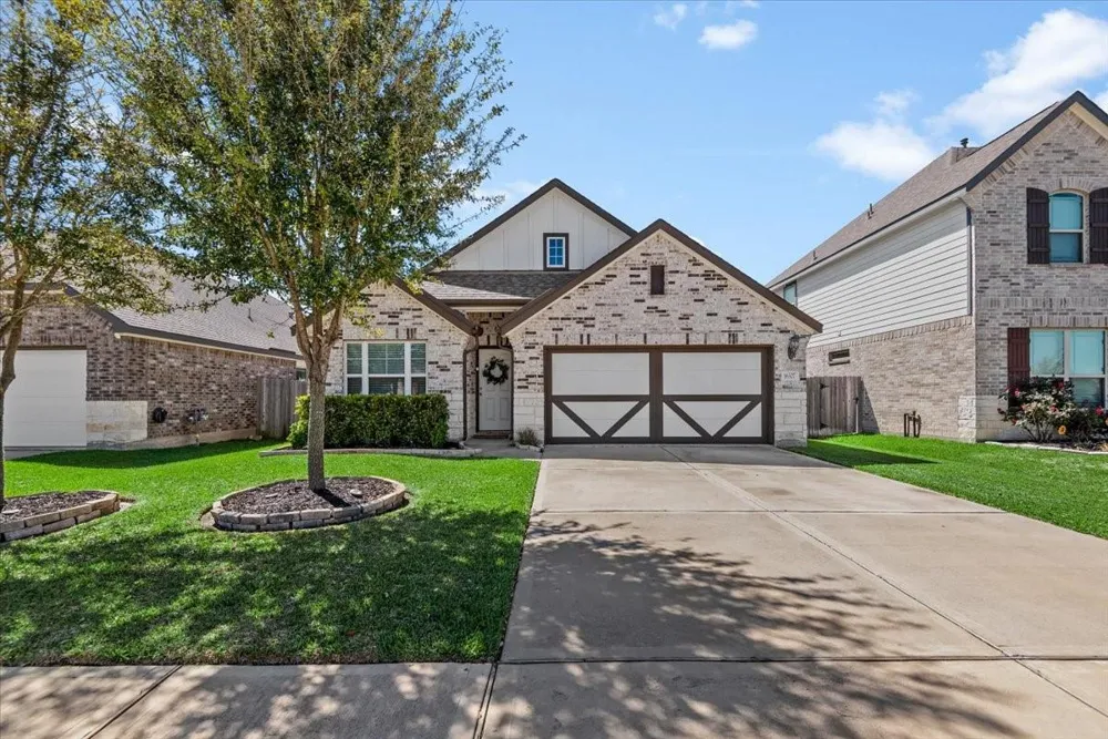 16327 Rockdale Landing Drive Hockley, TX 77447