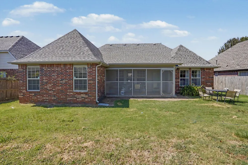 12529 S Date Place Jenks, OK 74037