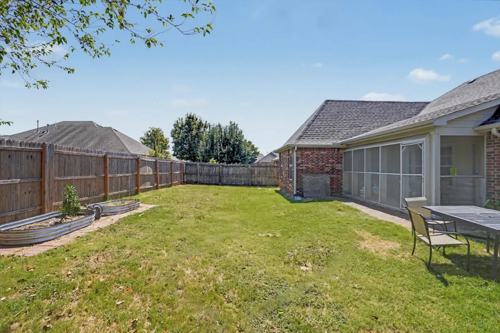12529 S Date Place Jenks, OK 74037