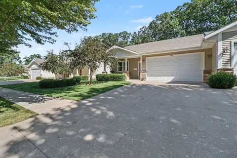 1264 Blue Heron Drive #12