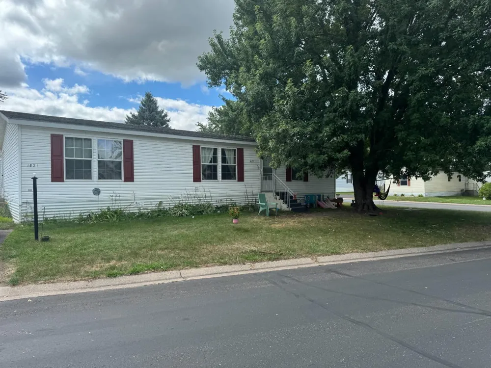 1621 Park Street Shoreview, MN 55126