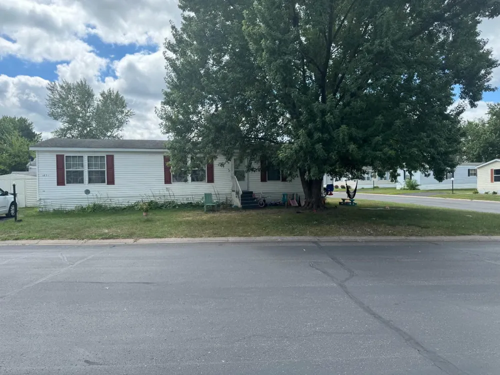 1621 Park Street Shoreview, MN 55126