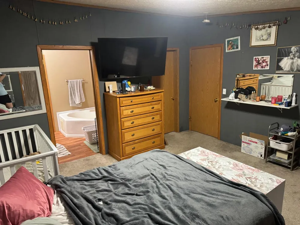 1621 Park Street Shoreview, MN 55126
