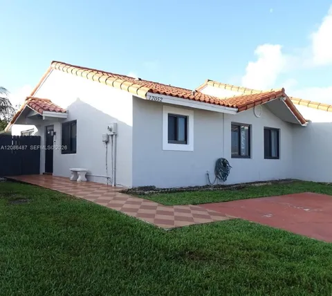 12052 SW 208th Ter #12052