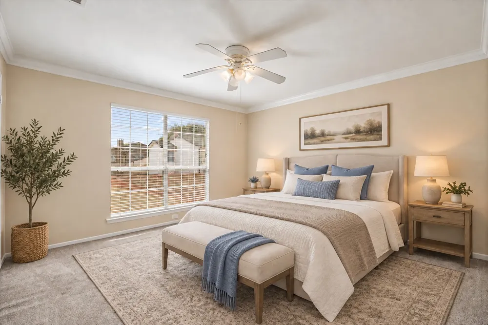417 Santa Rosa Drive Garland, TX 75043