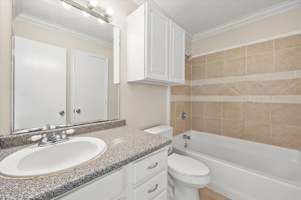417 Santa Rosa Drive Garland, TX 75043
