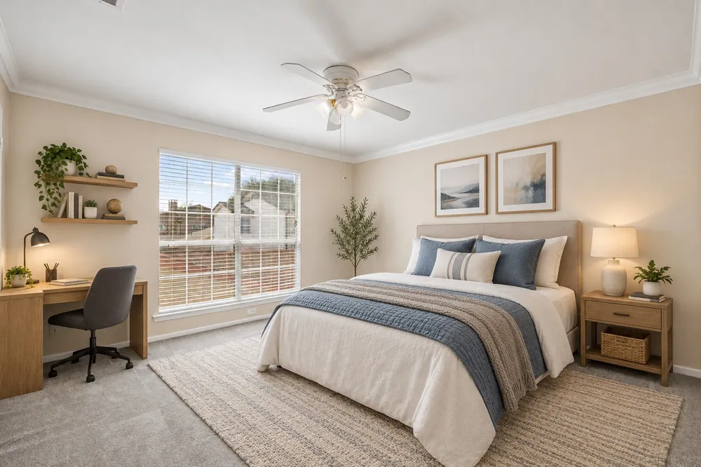 417 Santa Rosa Drive Garland, TX 75043