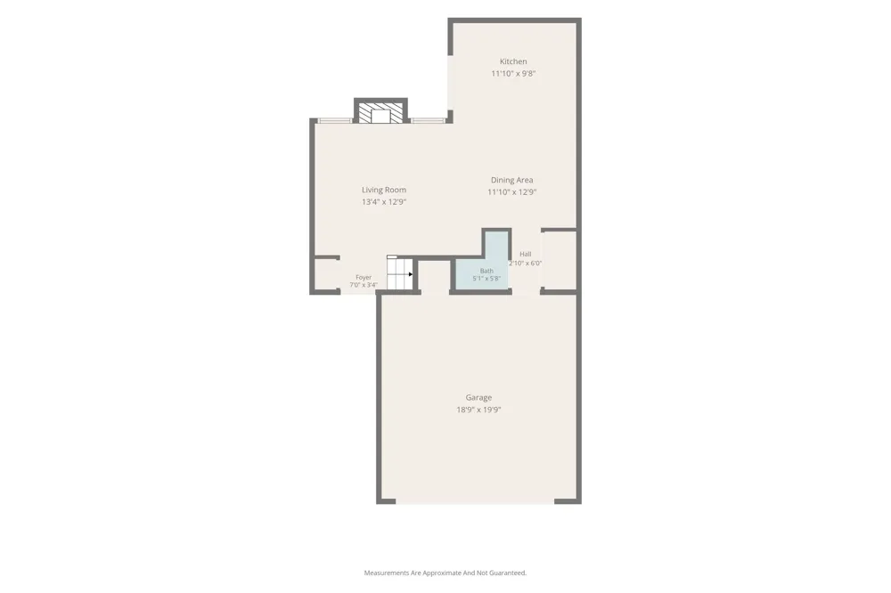 417 Santa Rosa Drive Garland, TX 75043