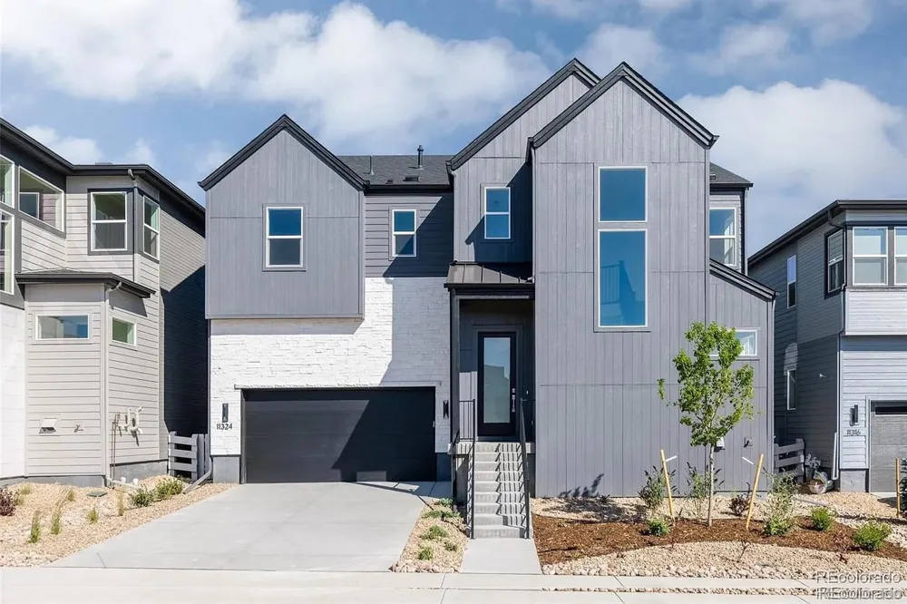 11324 Alla Breve Circle Lone Tree, CO 80134