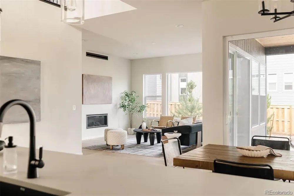11324 Alla Breve Circle Lone Tree, CO 80134