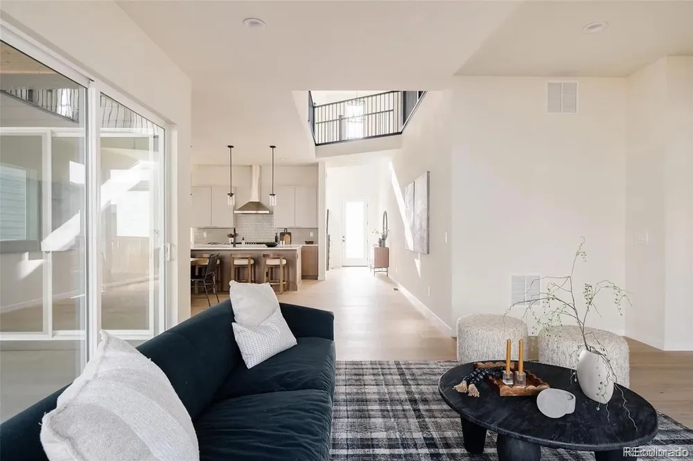 11324 Alla Breve Circle Lone Tree, CO 80134