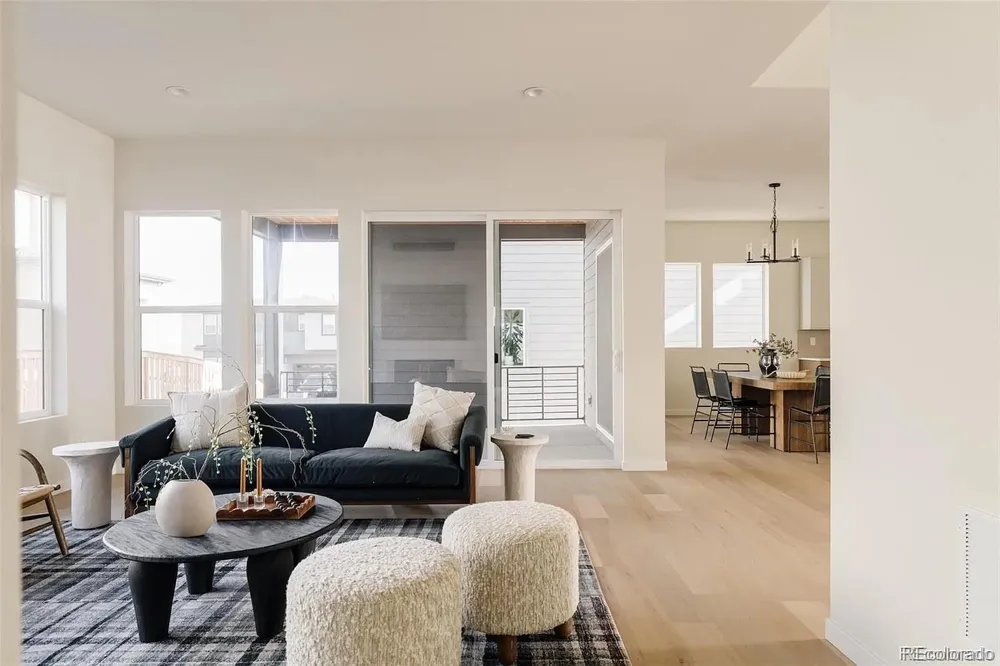 11324 Alla Breve Circle Lone Tree, CO 80134
