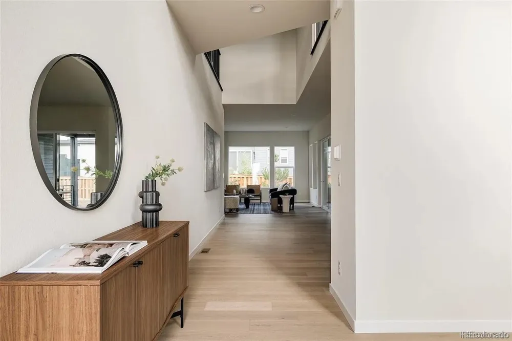 11324 Alla Breve Circle Lone Tree, CO 80134