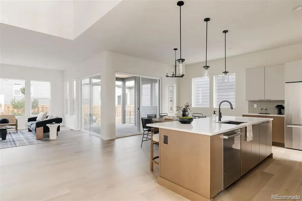 11324 Alla Breve Circle Lone Tree, CO 80134