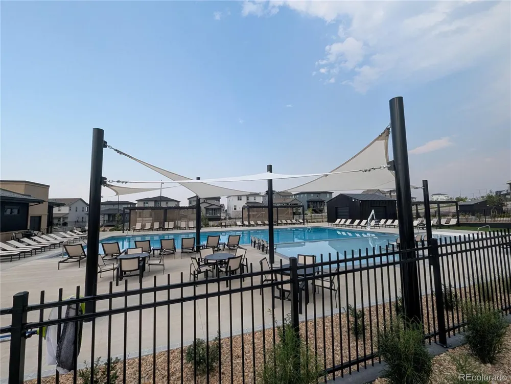 11324 Alla Breve Circle Lone Tree, CO 80134