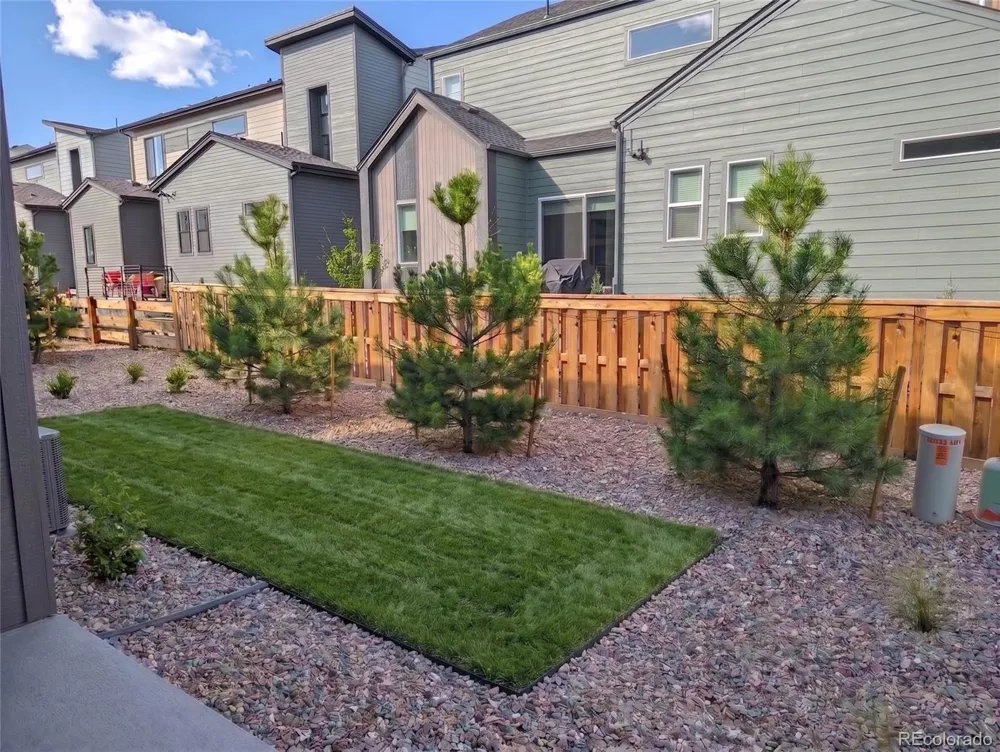 11324 Alla Breve Circle Lone Tree, CO 80134