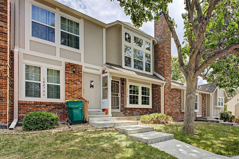 18274 E Arizona Avenue #B Aurora, CO 80017