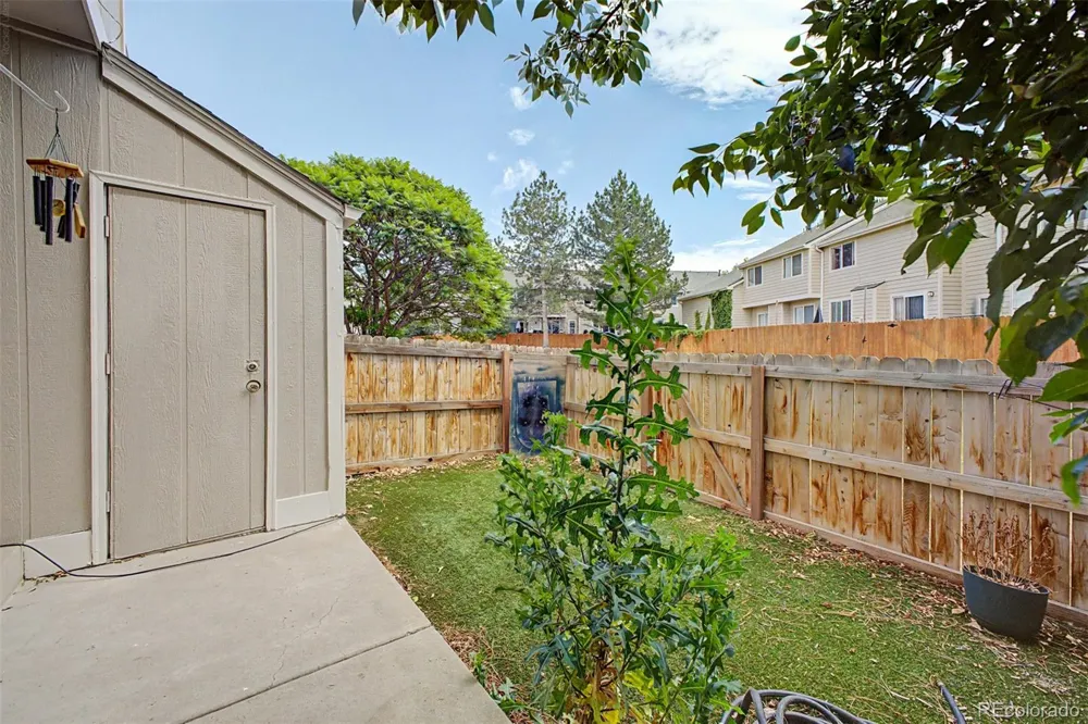 18274 E Arizona Avenue #B Aurora, CO 80017