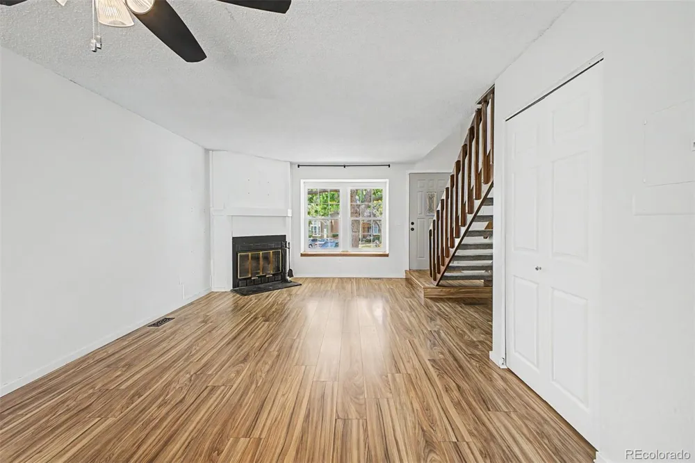 18274 E Arizona Avenue #B Aurora, CO 80017