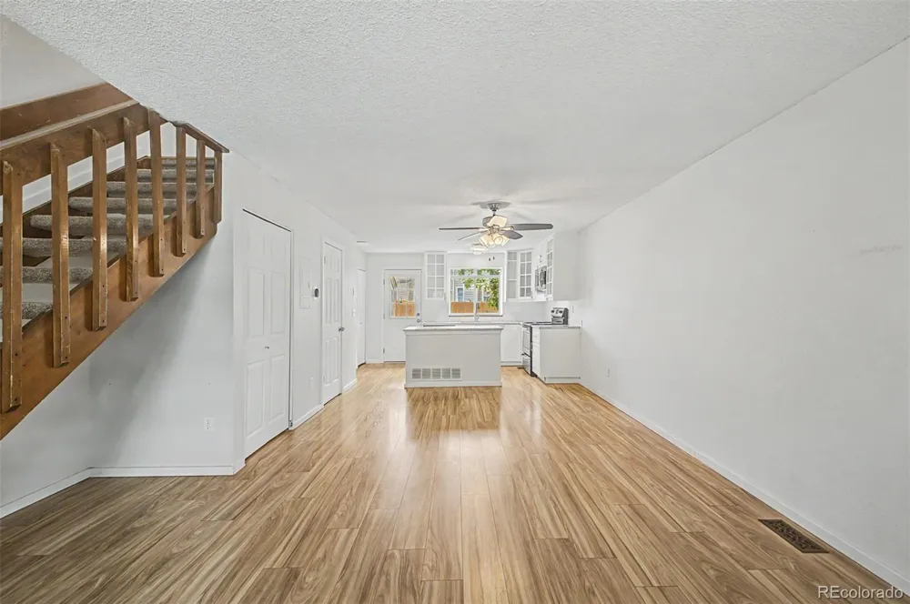 18274 E Arizona Avenue #B Aurora, CO 80017