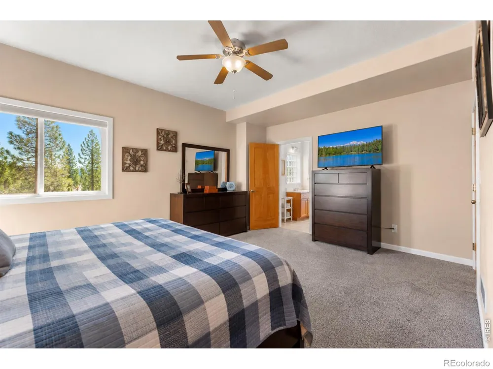 563 Pine Cone Circle Ward, CO 80481