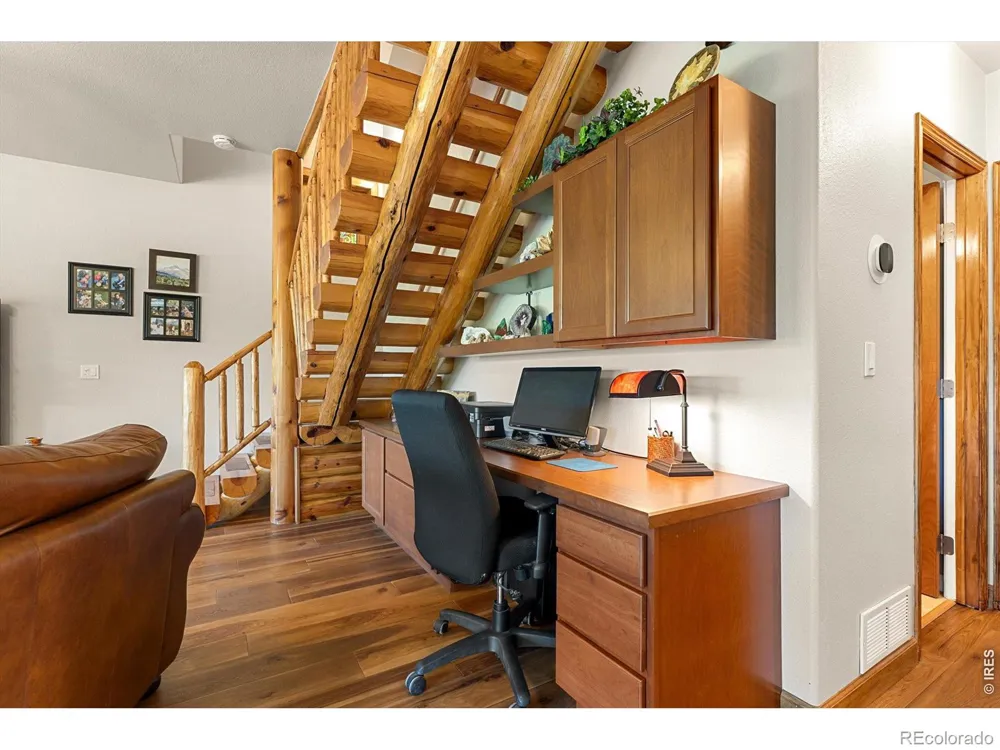 563 Pine Cone Circle Ward, CO 80481