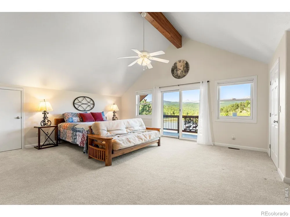 563 Pine Cone Circle Ward, CO 80481