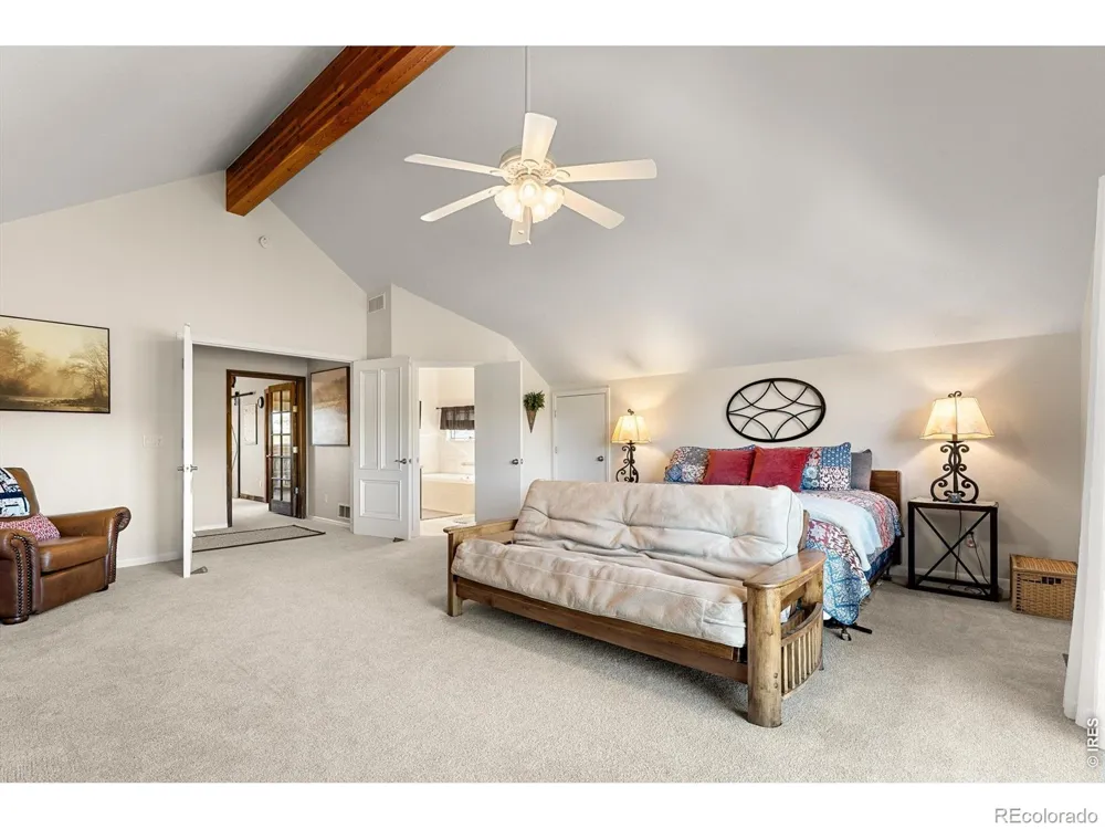 563 Pine Cone Circle Ward, CO 80481