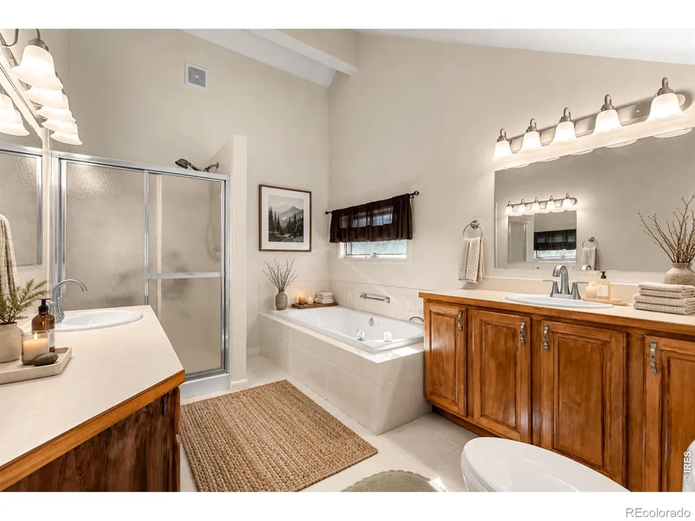 563 Pine Cone Circle Ward, CO 80481
