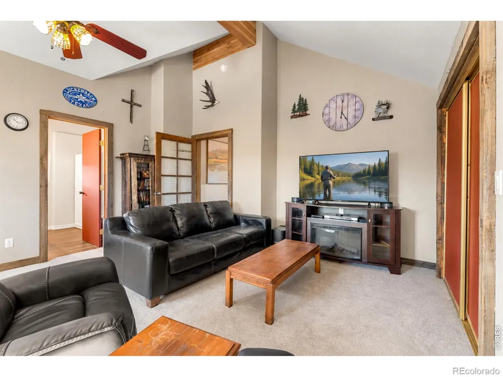 563 Pine Cone Circle Ward, CO 80481
