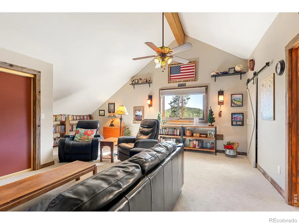 563 Pine Cone Circle Ward, CO 80481