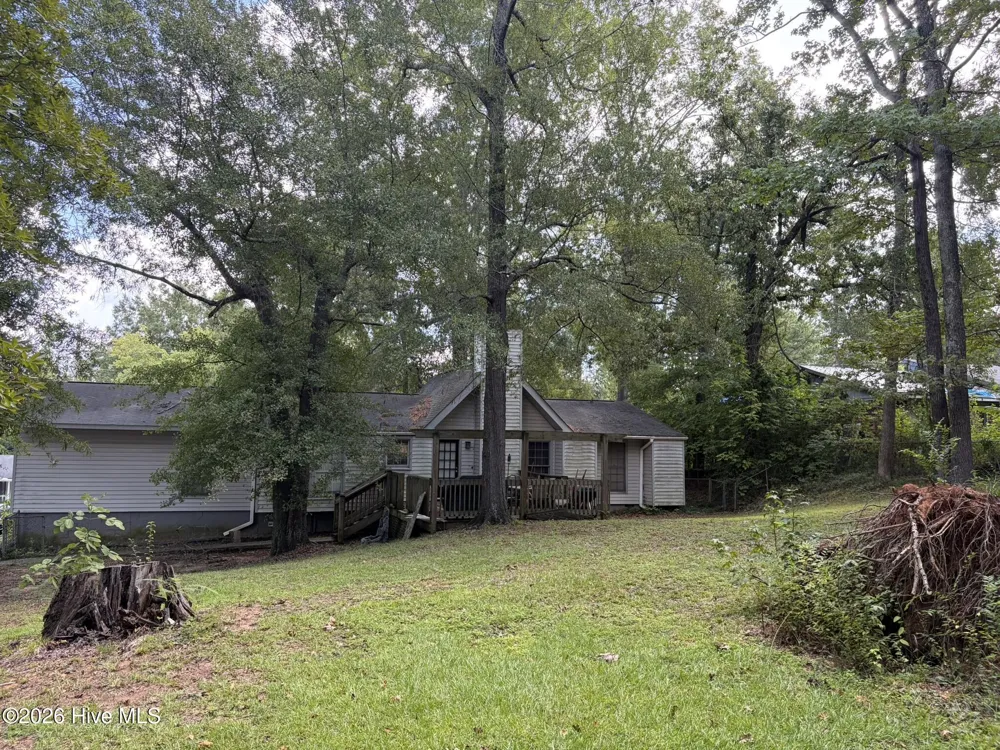 1103 Brookwood Drive Augusta, GA 30909