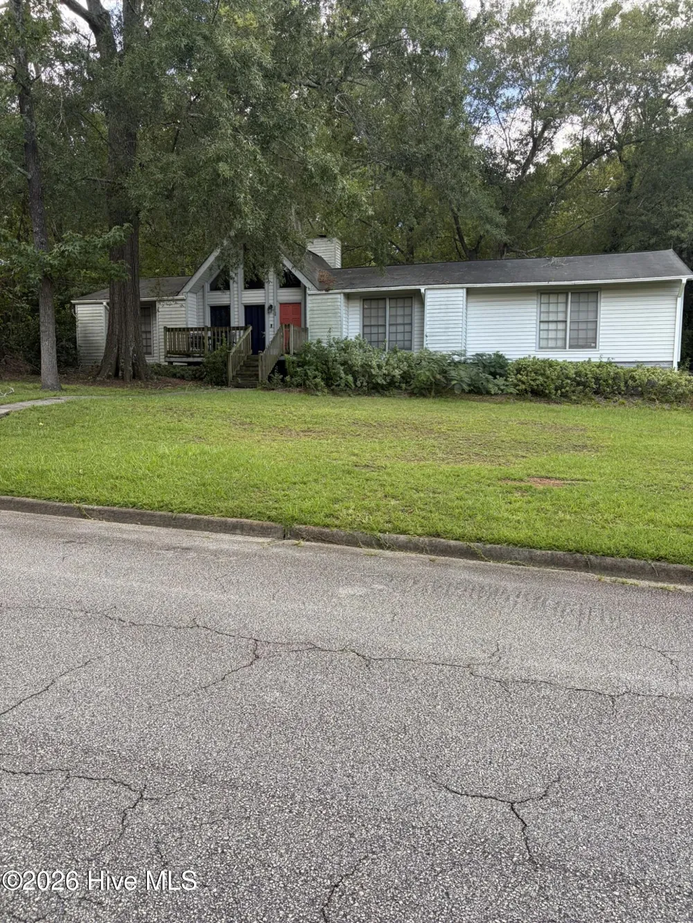 1103 Brookwood Drive Augusta, GA 30909