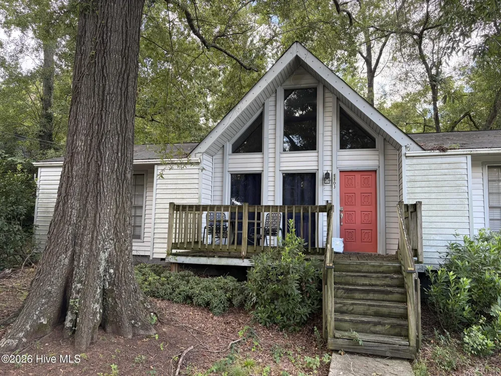 1103 Brookwood Drive Augusta, GA 30909