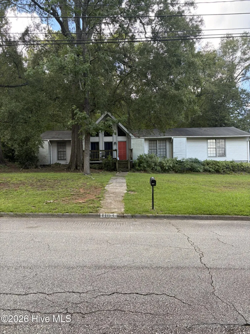 1103 Brookwood Drive Augusta, GA 30909