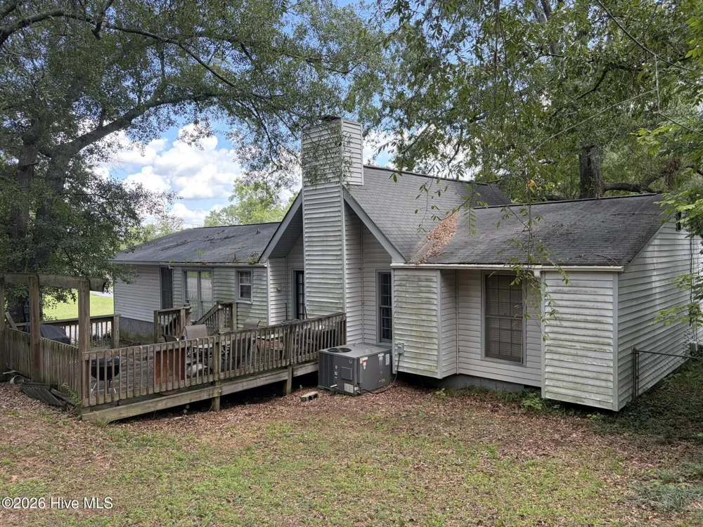 1103 Brookwood Drive Augusta, GA 30909